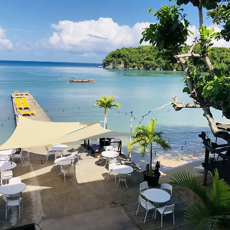 Sand And Tan Beach Hotel