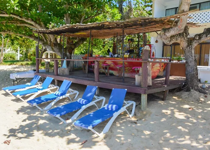 And Tan Ocho Rios