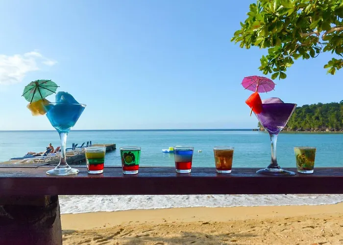 And Tan Ocho Rios