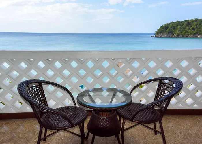 And Tan Hotel Ocho Rios