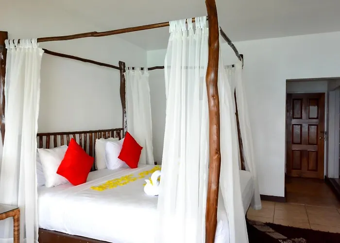 And Tan Hotel 4*