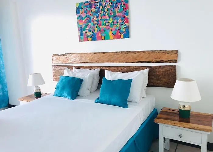 And Tan Hotel 4*