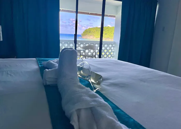 Hotel And Tan 4*