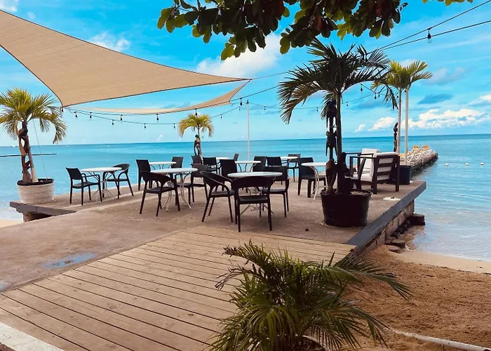 And Tan 4* Ocho Rios
