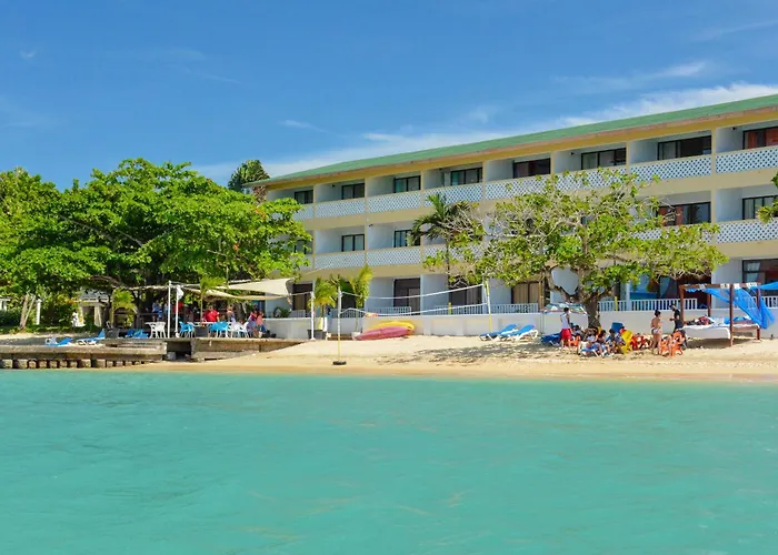 And Tan Hotel 4*