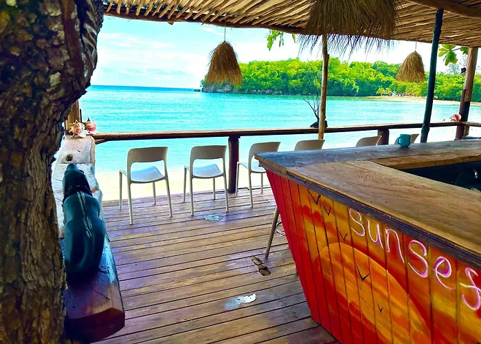 And Tan 4* Ocho Rios