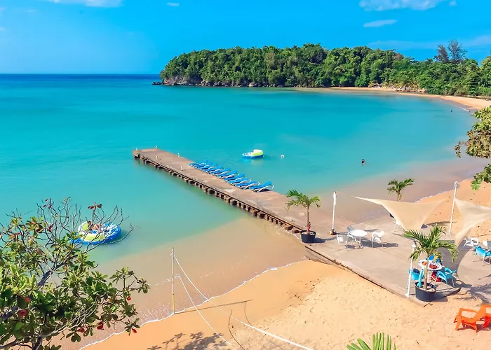 And Tan Ocho Rios