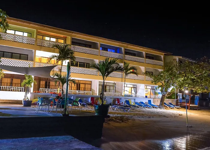 And Tan Ocho Rios