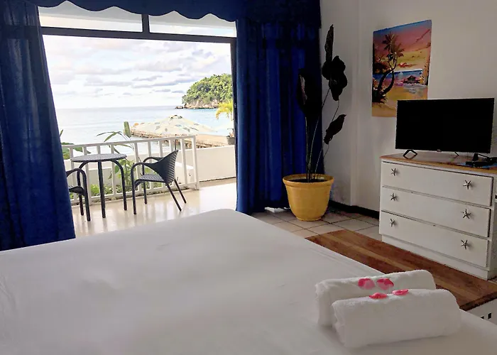 Hotel And Tan Ocho Rios