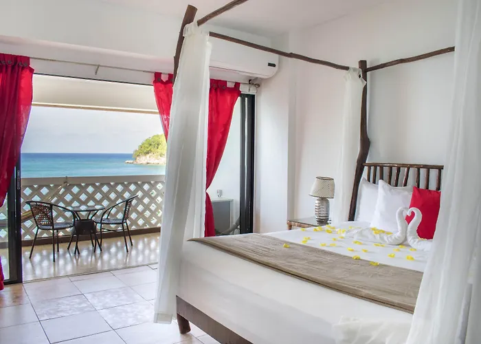 Hotel And Tan Ocho Rios