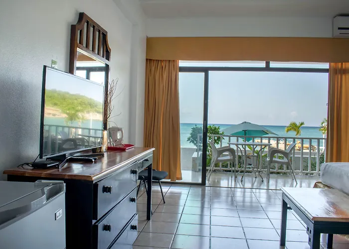 And Tan Ocho Rios