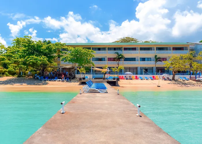 And Tan Ocho Rios