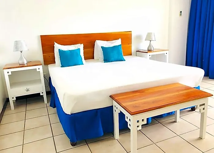 And Tan Hotel 4*