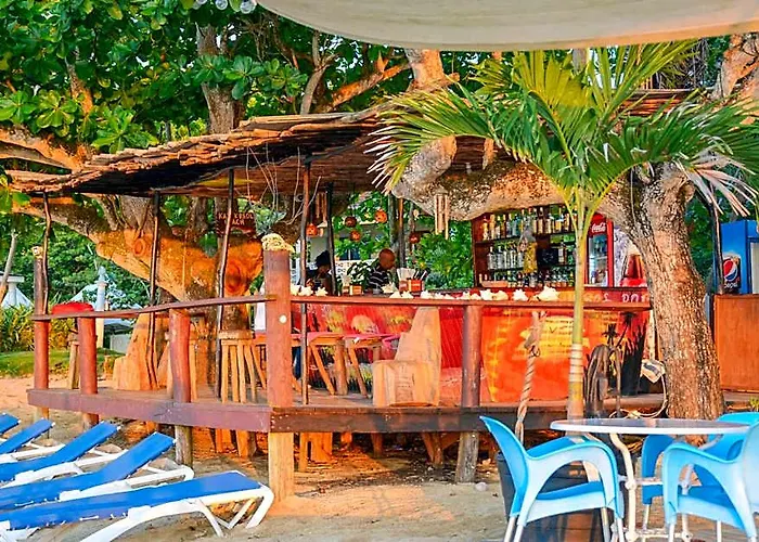 And Tan 4* Ocho Rios
