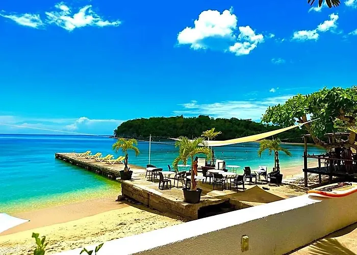 And Tan Ocho Rios