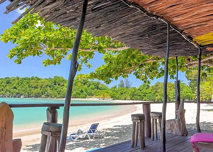 And Tan Ocho Rios