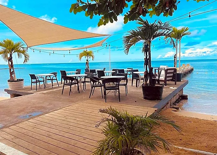 And Tan 4* Ocho Rios