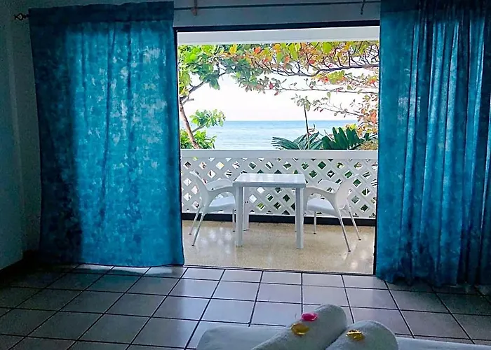 And Tan 4* Ocho Rios