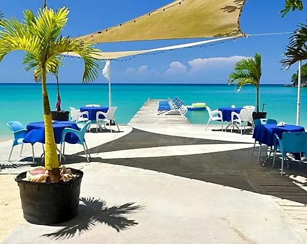 And Tan Hotel 4*