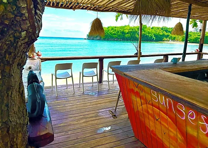 And Tan 4* Ocho Rios