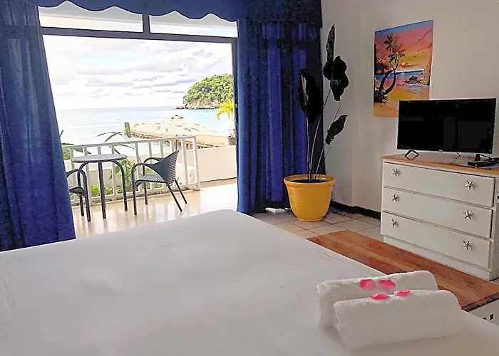 Hotel And Tan 4*