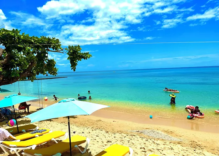 And Tan Hotel 4*